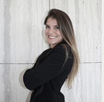 Alix Garcia